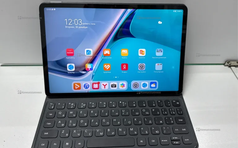 Планшет Huawei MatePad 11 64Gb Wi-Fi