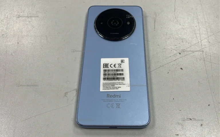 Xiaomi Redmi A3 6/128 ГБ