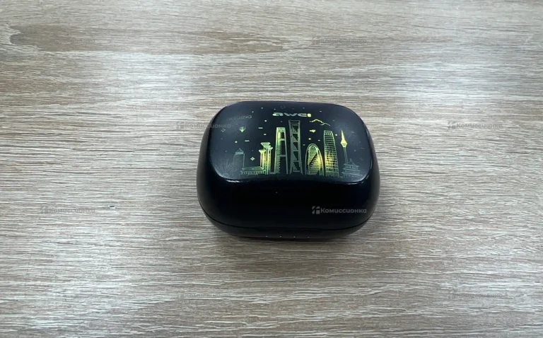 Наушники  awei t53