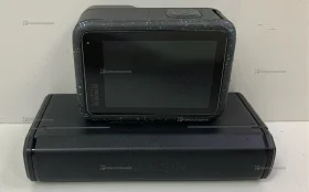 Купить Видеокамера  GoPro 12 Black б/у , в Уфа Цена:22990рублей