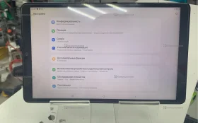 Купить Планшет Samsung Galaxy Tab A SM-T515 б/у , в Москва и область Цена:2990рублей