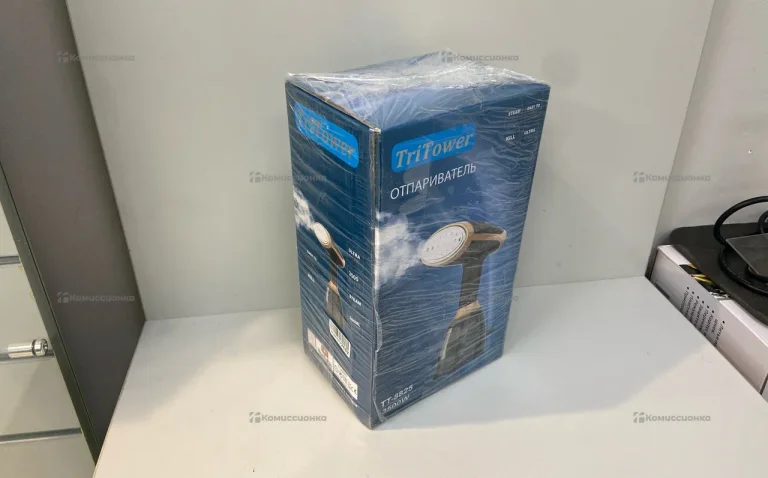 Отпариватель TriTower 3500W
