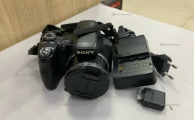 Купить Фотоаппарат Sony DSC-HX1 б/у , в Краснодар Цена:3500рублей