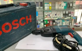 Купить Перфоратор Bosch GBH 2-26 DRE (реплика) б/у , в Самара Цена:2900рублей