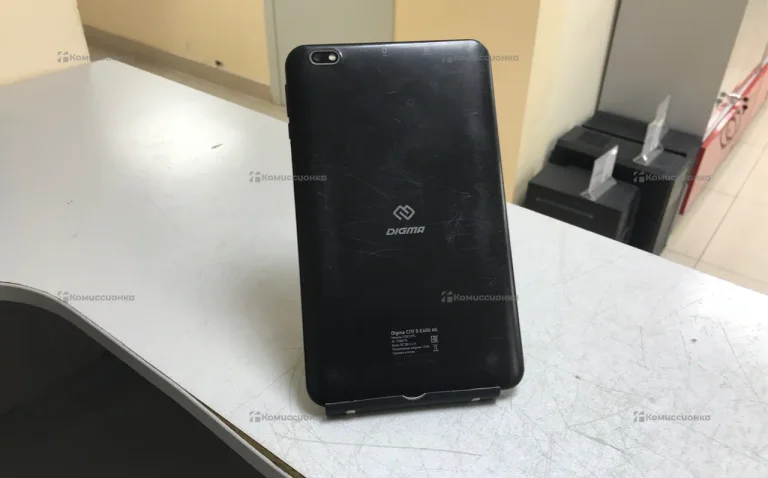 Планшет Digma e8400 32