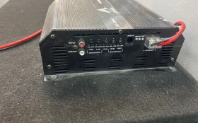 Купить Сабвуфер  Momo ACHILLES 2+2 с моноблоком BD-3000.1 б/у , в Тюмень Цена:15990рублей
