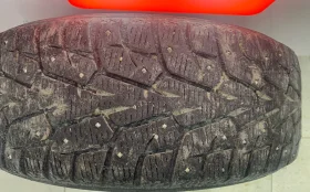 Купить Диски bmw 5 f10 с резиной yokohama 225/55 r17 ice б/у , в Тольятти Цена:16900рублей