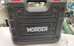 Купить Шуруповерт HORDER SH-24-Li2-PRO б/у , в Нижнекамск Цена:3600рублей