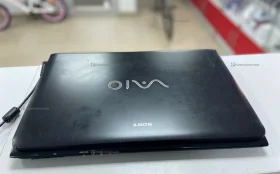 Купить Ноутбук  Sony SVE1511V1RB б/у , в Зеленодольск Цена:7990рублей
