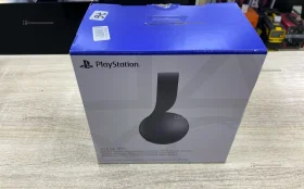 Купить playstation Pulse 3D б/у , в Магнитогорск Цена:4500рублей