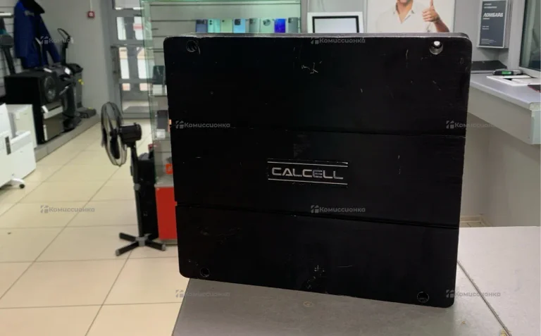 Усилитель Calcell100.2