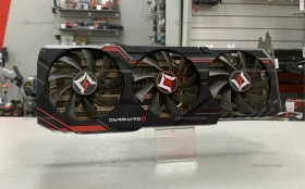 Купить Видеокарта GeForce RTX3060 Ti 8GB б/у , в Самара Цена:23900рублей