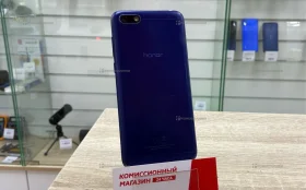 Купить Honor 7A 2/16 ГБ б/у , в Магнитогорск Цена:990рублей