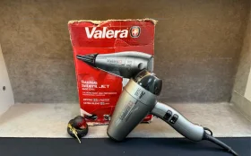 Купить Фен Valera Swiss silent 8600 б/у , в Тюмень Цена:3490рублей