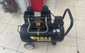 Купить Компрессор PEGAS PG-1400 б/у , в Москва и область Цена:9900рублей