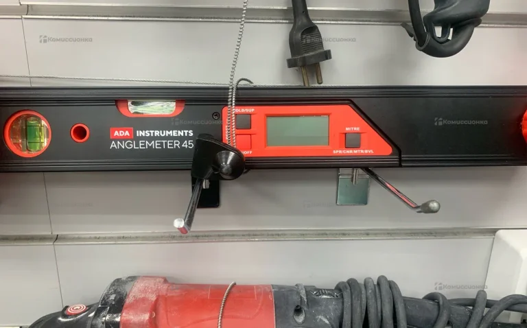 угломер электронный Ada instruments 45