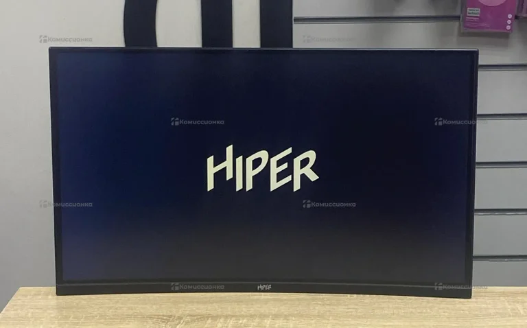 Монитор HIPER gaming gh2404bs