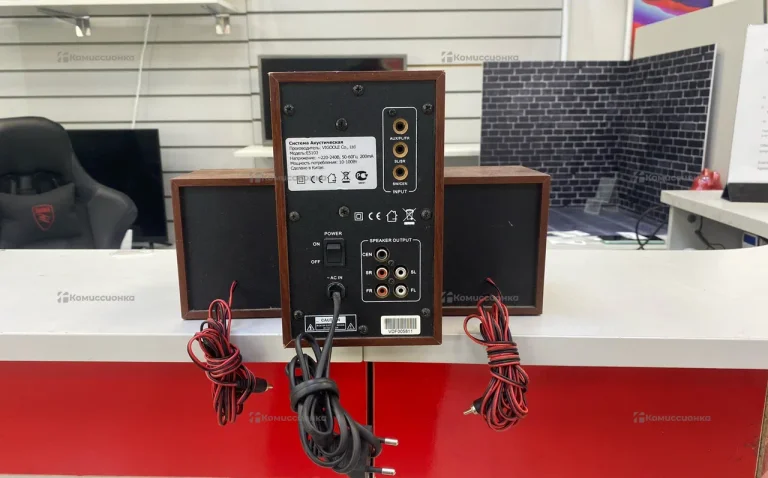 Колонки ViGOOLE E5103