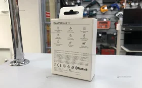 Купить Часы  HUAWEI BAND 11 б/у , в Курган Цена:2500рублей