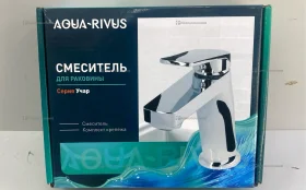 Купить Смеситель Aqua-rivus б/у , в Набережные Челны Цена:500рублей