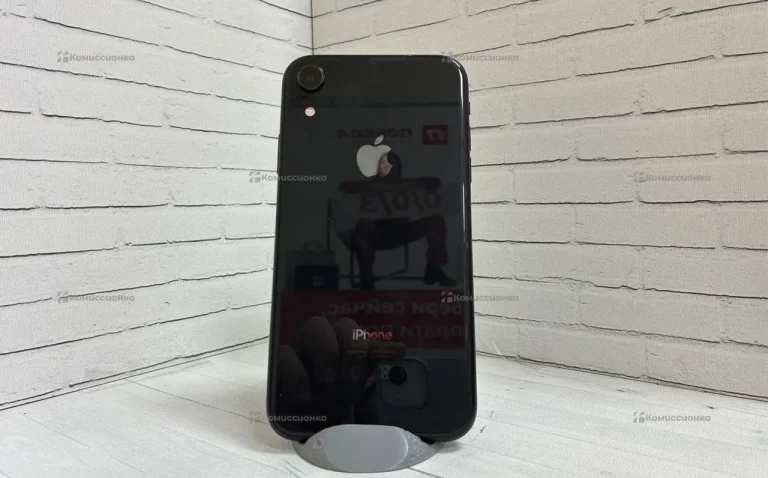 Apple iPhone XR 4/128 ГБ