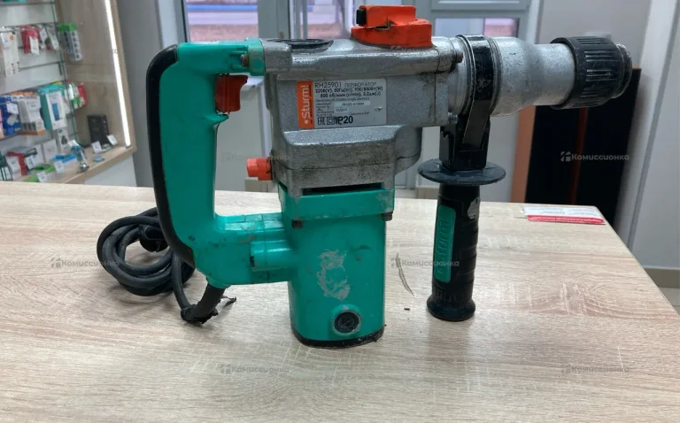 Перфоратор Sturm! RH25901