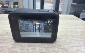 Купить Экшен камера go pro 9 black б/у , в Москва и область Цена:12900рублей