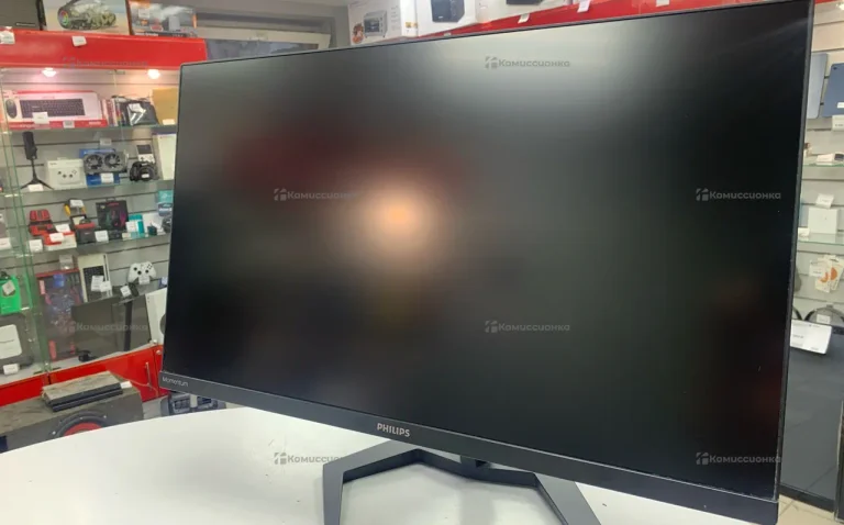 Монитор Philips Momentun 24M1N32