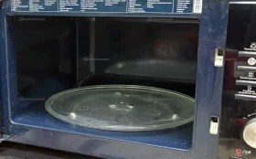 Купить Микроволновая печь  Samsung б/у , в Чапаевск Цена:4990рублей