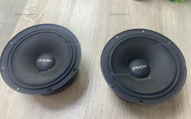 Колонки Pride Solo 300