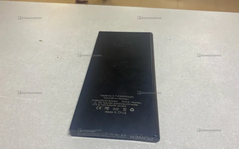 PowerBank Xiaomi 30000 mah
