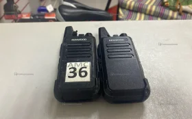 Купить 2 рации kenwood amc36 б/у , в Кострома Цена:690рублей