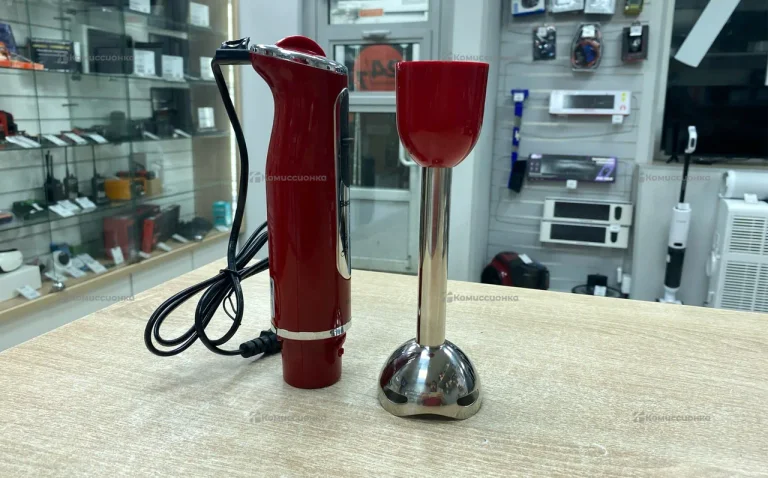 Блендер Blackton bt hb1230ss