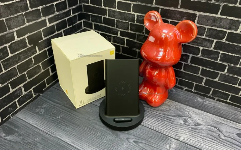 Зарядное устройство Xiaomi wpc02zm