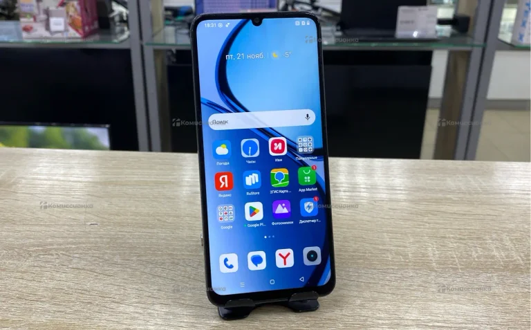 Realme C61 6/128 ГБ