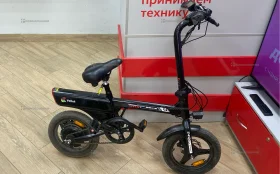 Купить Электровелосипед Vellot XY0001 б/у , в Саратов Цена:17900рублей