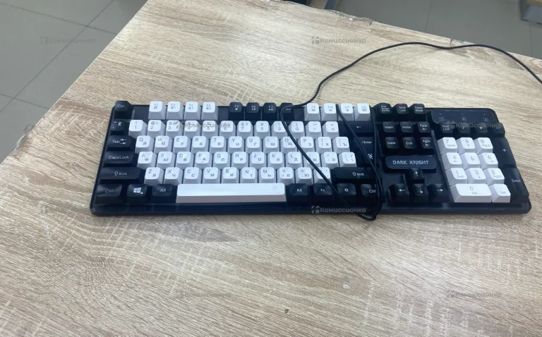 Клавиатура  DARK KNIGHT
