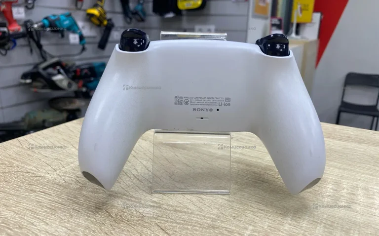 DualShock ps 5