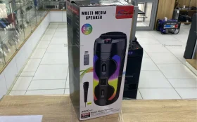 Купить Колонка  Speaker ZQS6232 б/у , в Кинель Цена:1490рублей