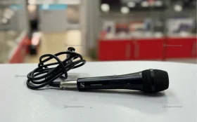 Купить Микрофон sennheiser xs1 б/у , в Нижний Новгород Цена:990рублей