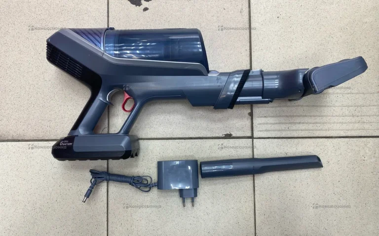 Пылесос Tefal x-force flex