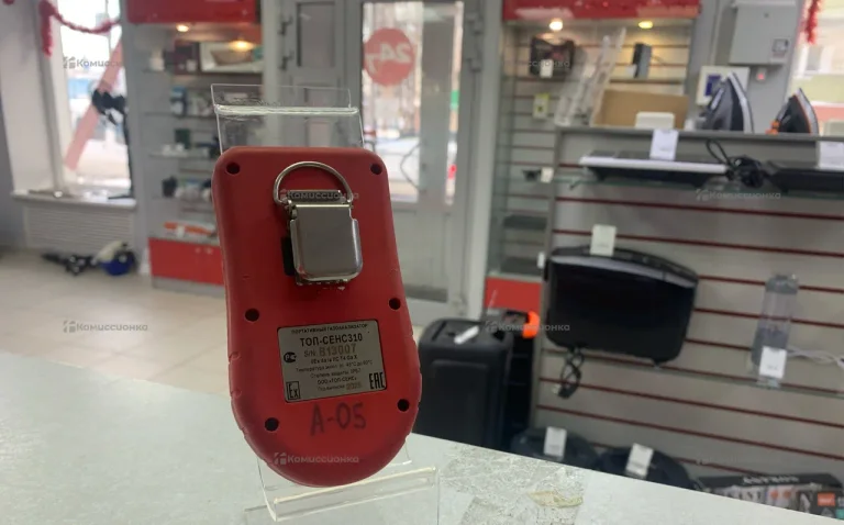 Газоанализатор ТОП-Сенс 310