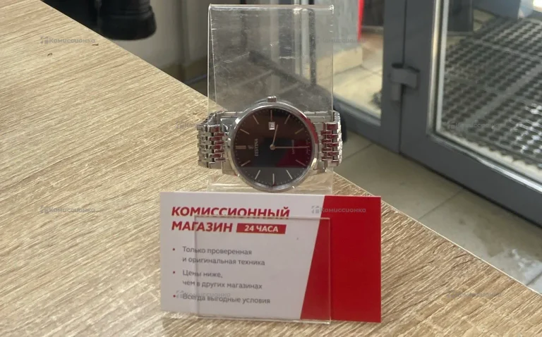 Часы  festina f20018