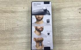 Купить Триммер Braun б/у , в Магнитогорск Цена:1600рублей