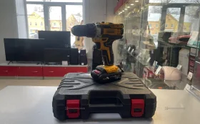 Купить DeWalt реплика шуруповерт б/у , в Кострома Цена:1800рублей