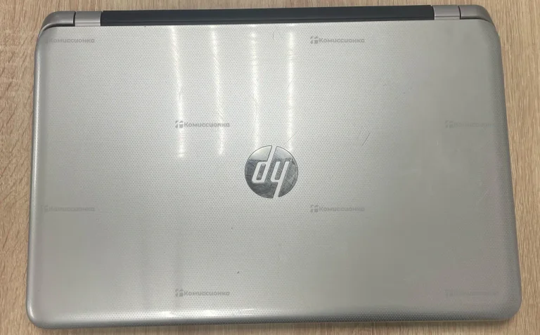 Ноутбук HP 15-n054sr