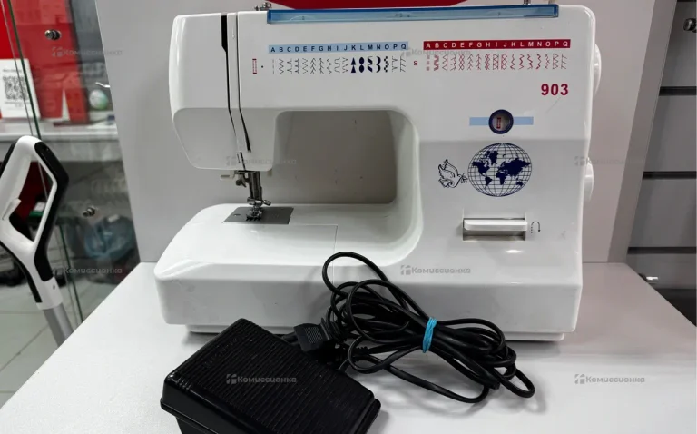 Швейная машина Seiko Special 903
