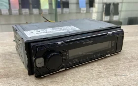 Купить Автомагнитола Kenwood KMM-122y б/у , в Магнитогорск Цена:1900рублей
