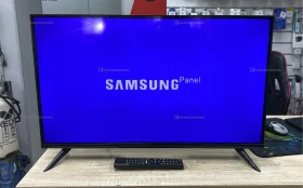 Купить Телевизор Smart tv 35 б/у , в Саратов Цена:7900рублей