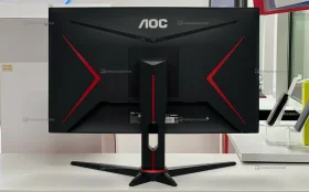Купить Монитор AOC C24G2AE б/у , в Рязань Цена:8500рублей